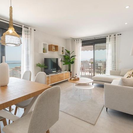 Апартаменты Ag Residencial El Alamo Playa de Gandia Экстерьер фото